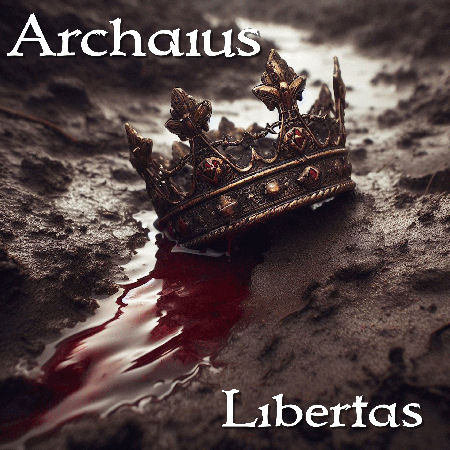 Archaius - Libertas